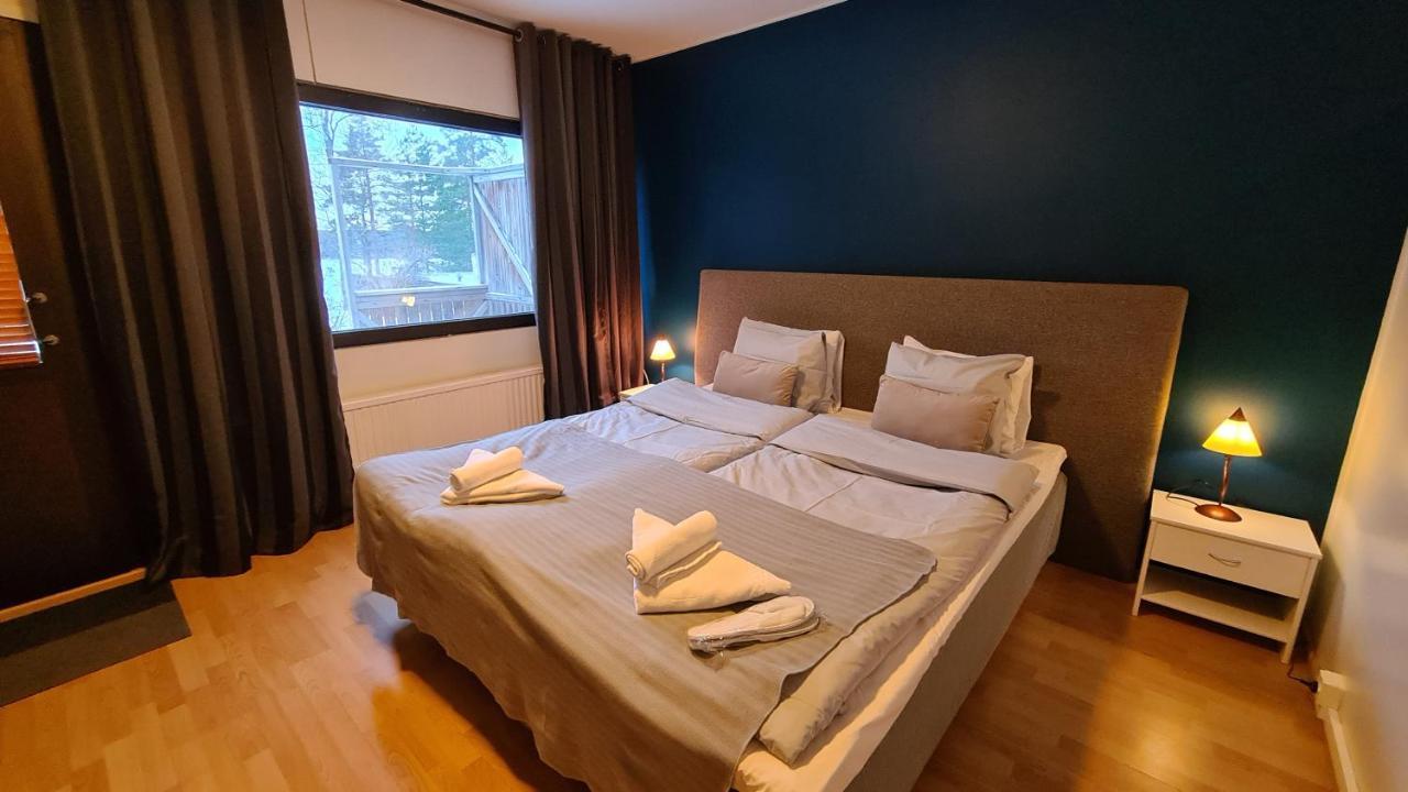 Hotel Кильява Экстерьер фото