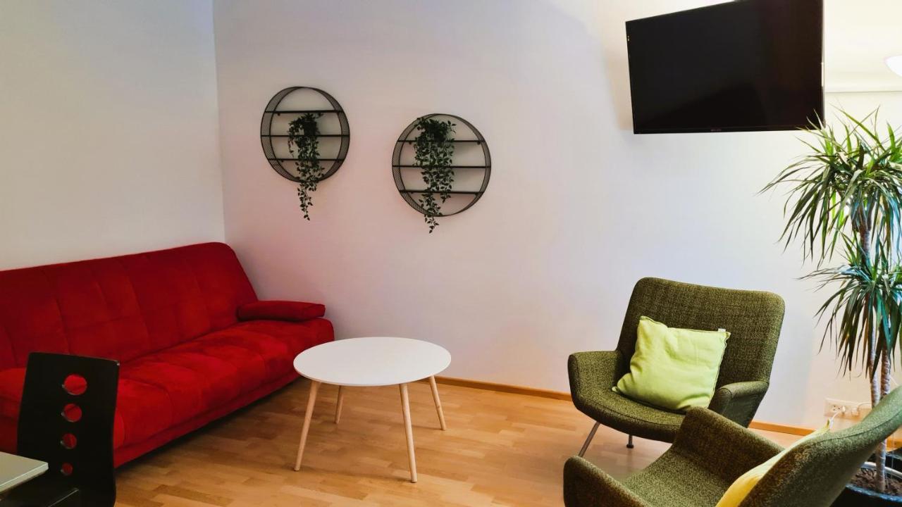 Hotel Кильява Экстерьер фото