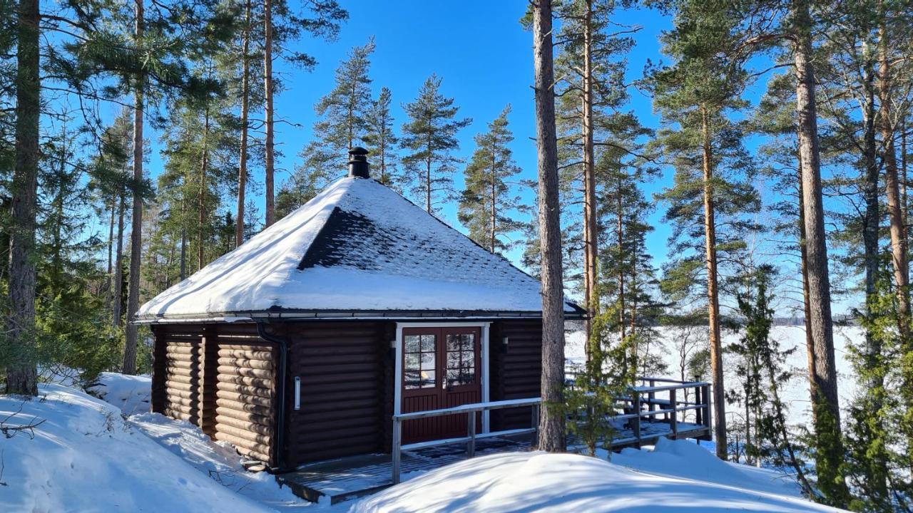 Hotel Кильява Экстерьер фото