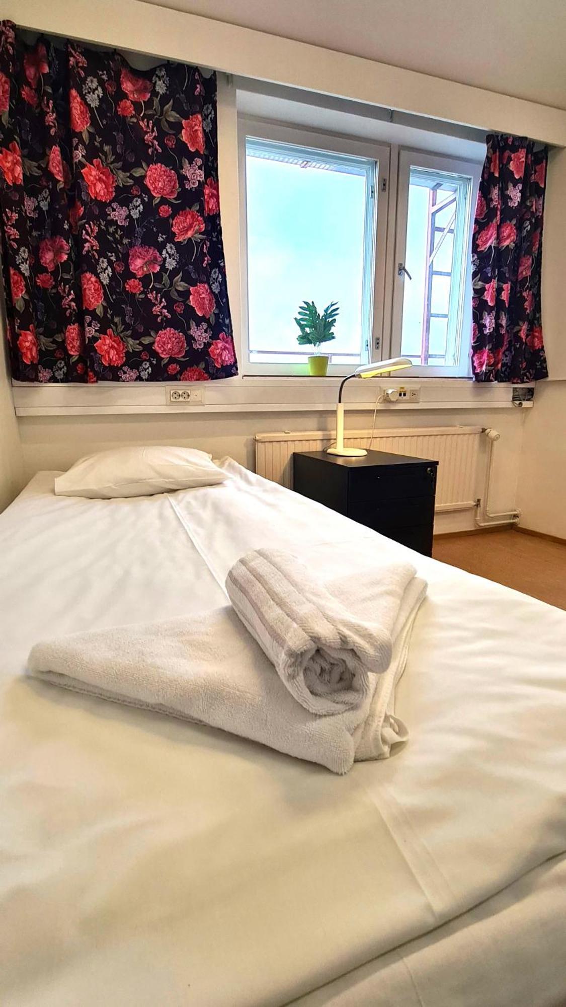Hotel Кильява Экстерьер фото