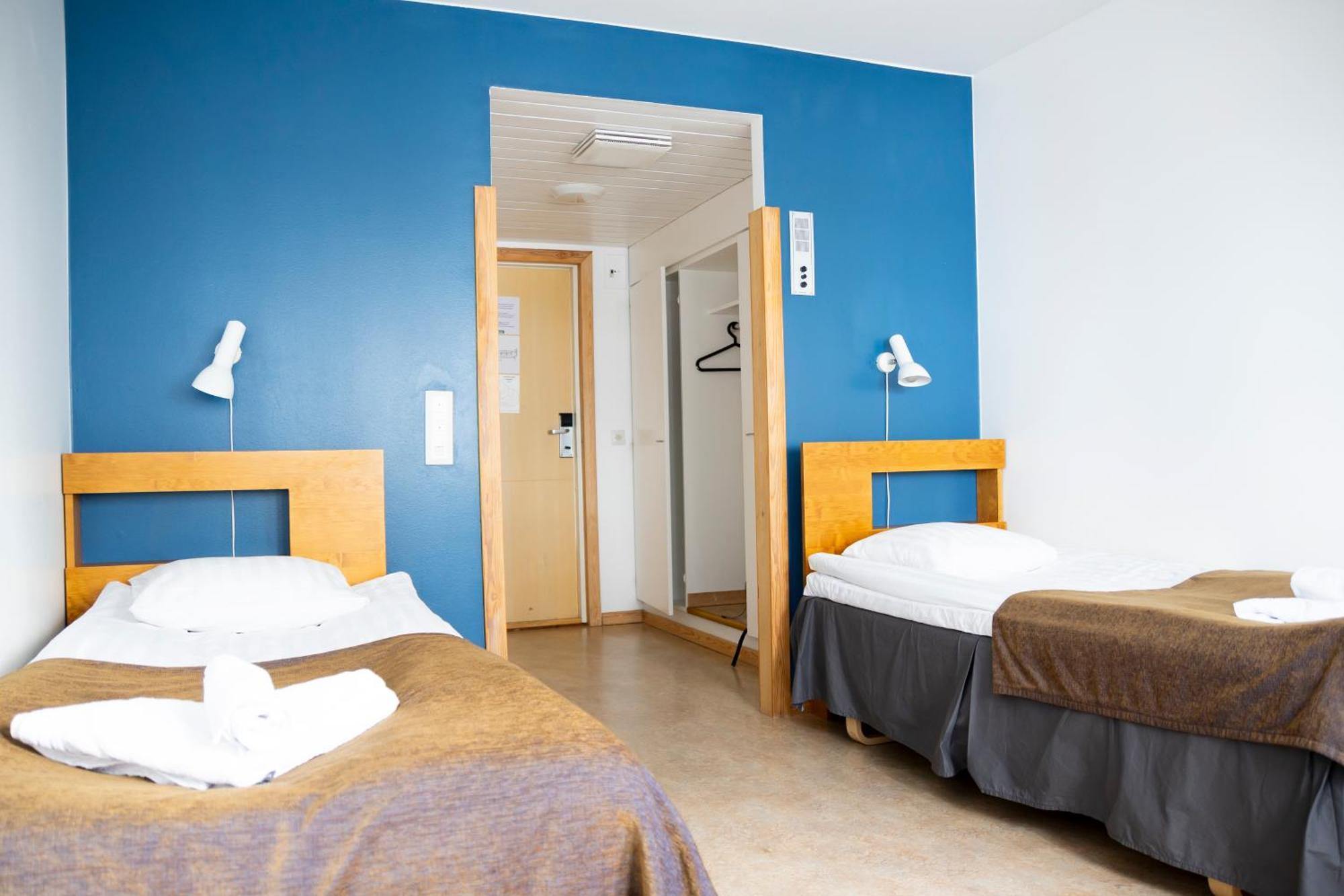 Hotel Кильява Экстерьер фото