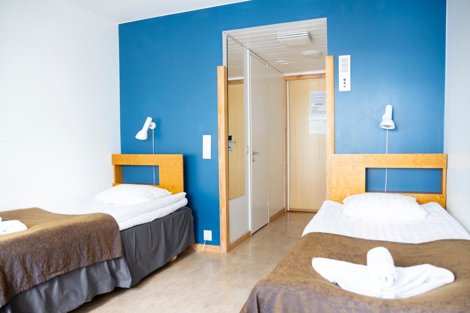 Hotel Кильява Экстерьер фото