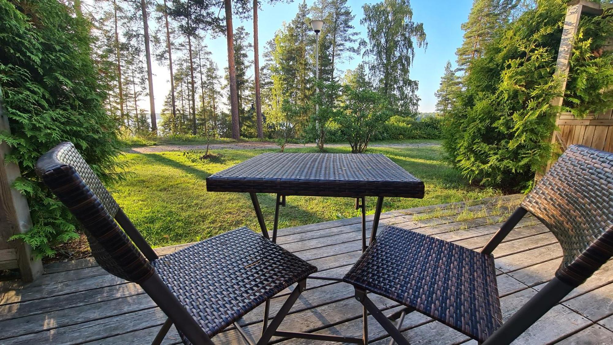 Hotel Кильява Номер фото