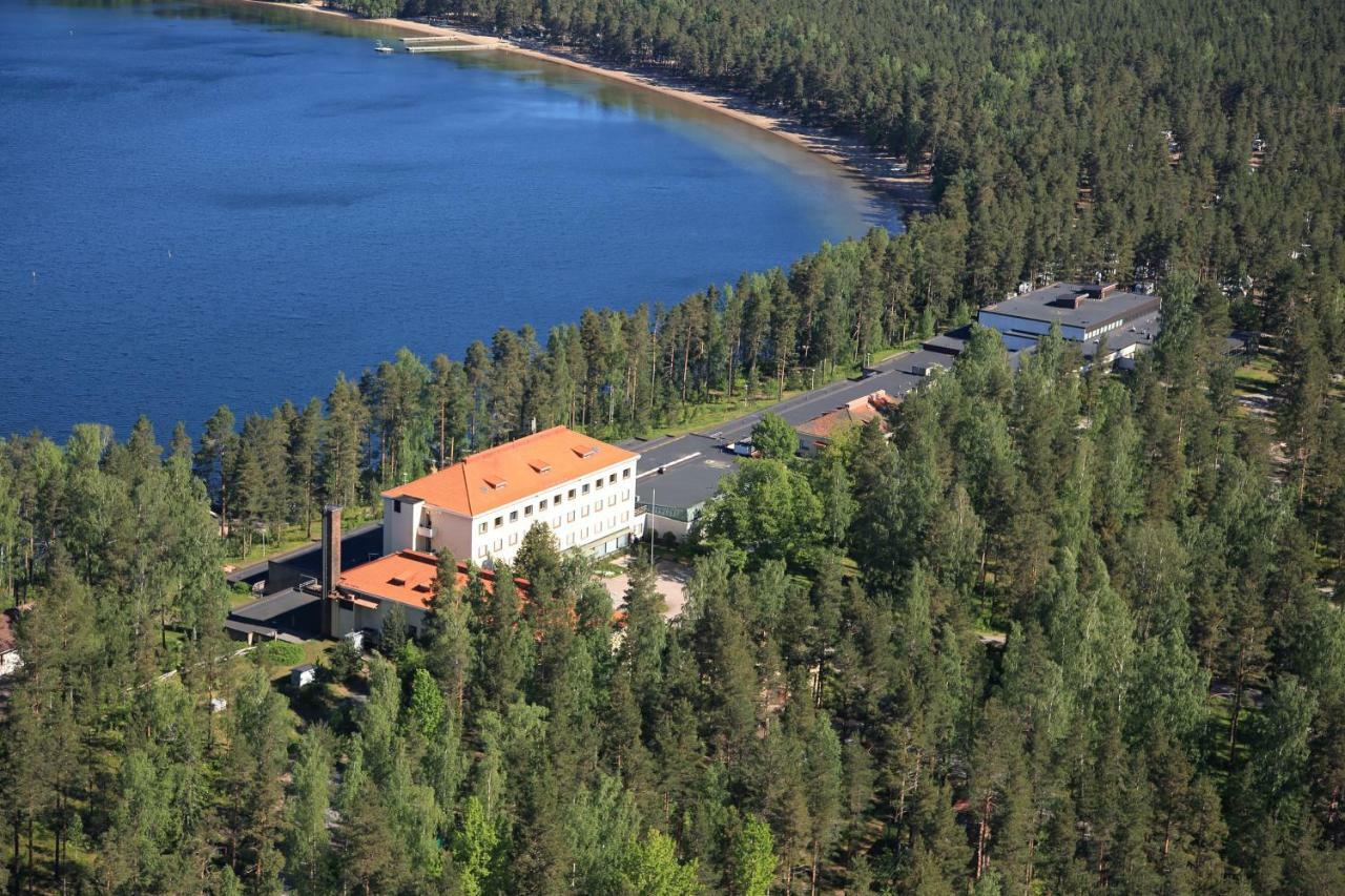 Hotel Кильява Экстерьер фото