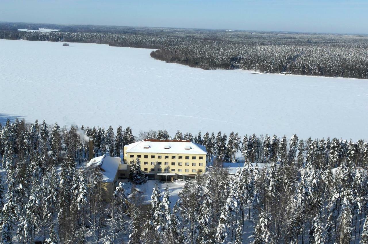 Hotel Кильява Экстерьер фото